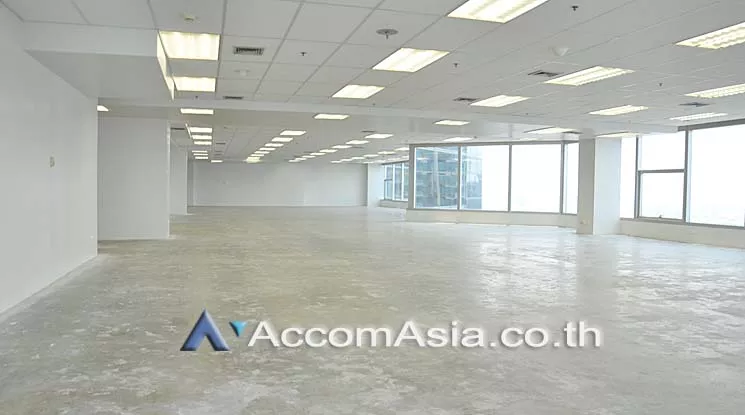 4  Office Space For Rent in Sathorn ,Bangkok BTS Chong Nonsi - BRT Sathorn at Empire Tower AA14691